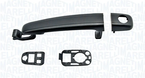 Exterior Door Handle